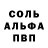 МДМА молли Pj. Ldmn